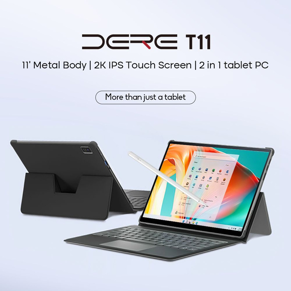 Купить планшет DERE T11 11", 12 GB по низкой цене: отзывы, фото ...