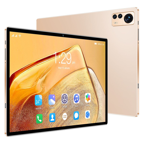 Купить планшет Lenovo Xiaoxin Pad 2022 ,6 ГБ+128 ГБ 10.6", 128 GB по ...
