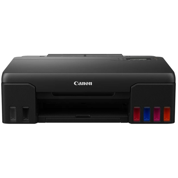 Принтер Canon Pixma G540, Цветной печать, купить по низкой цене: отзывы ...