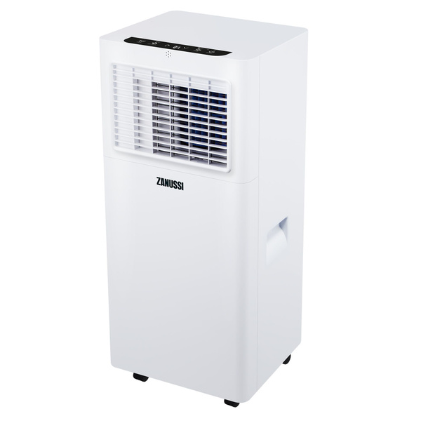 Мобильный кондиционер Zanussi ZACM-07 TSC/N6 купить по выгодной цене в ...