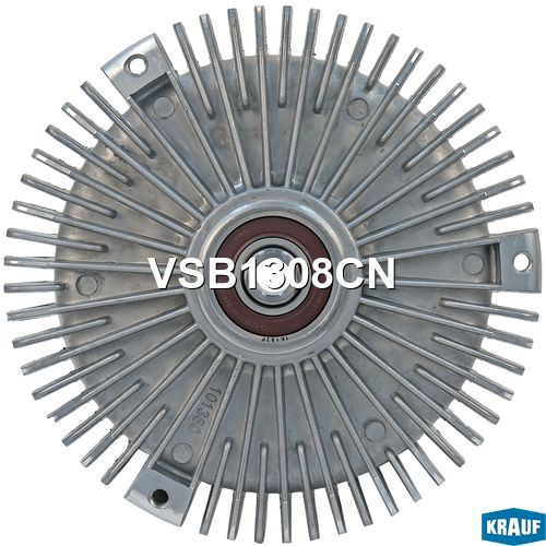 Вискомуфта Krauf VSB1308CN - KRAUF арт. VSB1308CN - купить по выгодной ...