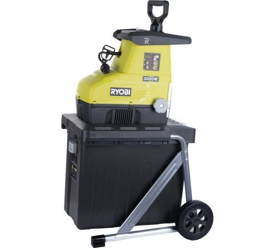 Садовый измельчитель Ryobi RSH3045U 5133004335 купить по выгодной цене ...