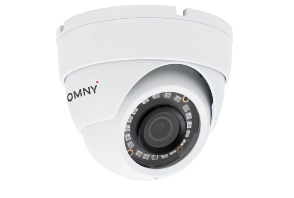 Камера видеонаблюдения OMNY miniDome2T-U v2 1920×1080 - купить по ...