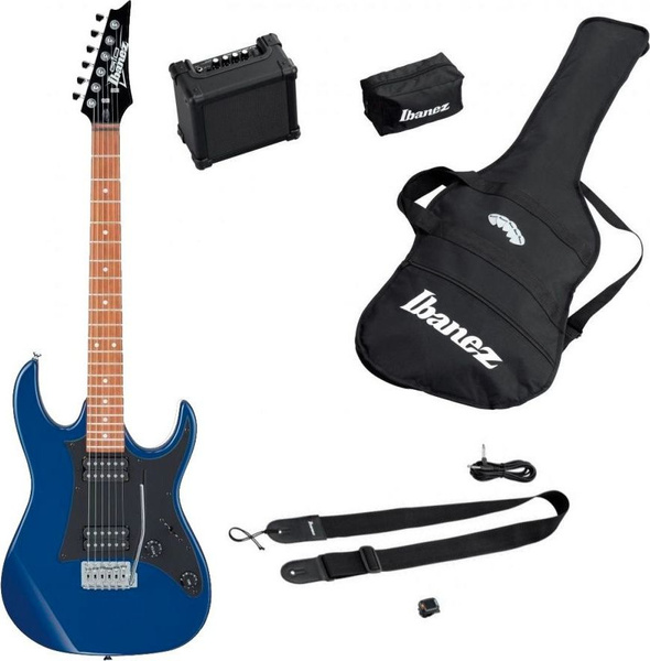 Ibanez Электрогитара h225828 - купить с доставкой по выгодным ценам в ...