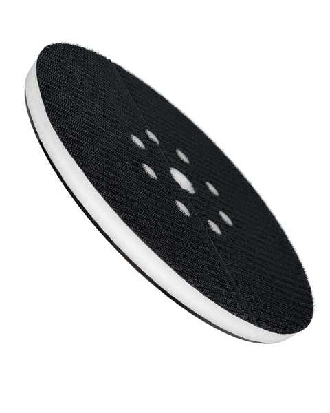 Насадка с липучкой для шлифовальной машинки "Жираф" купить на OZON по ...