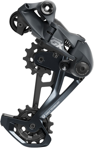 Sram Переключатель задний - купить с доставкой по выгодным ценам в ...