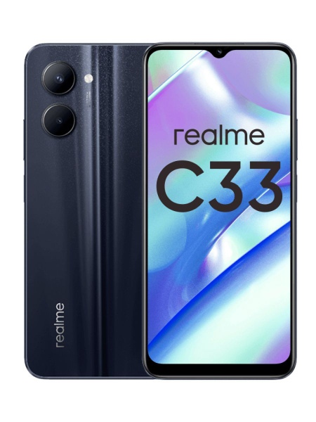 Смартфон realme RMX3624 - купить по выгодной цене в интернет-магазине ...