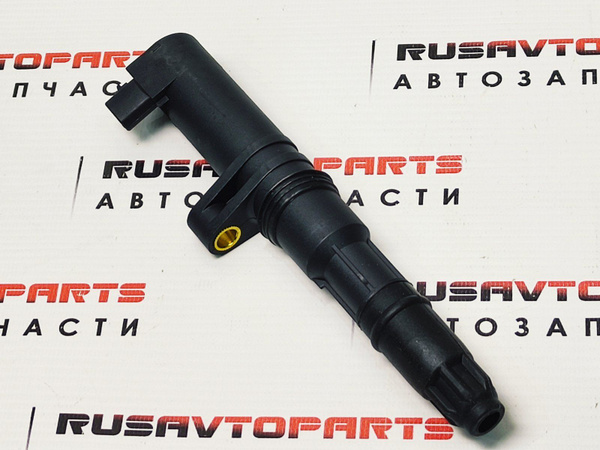Катушка зажигания Рено 16клап K4M/K4J/F4R BERU - арт. 7700875000 ...