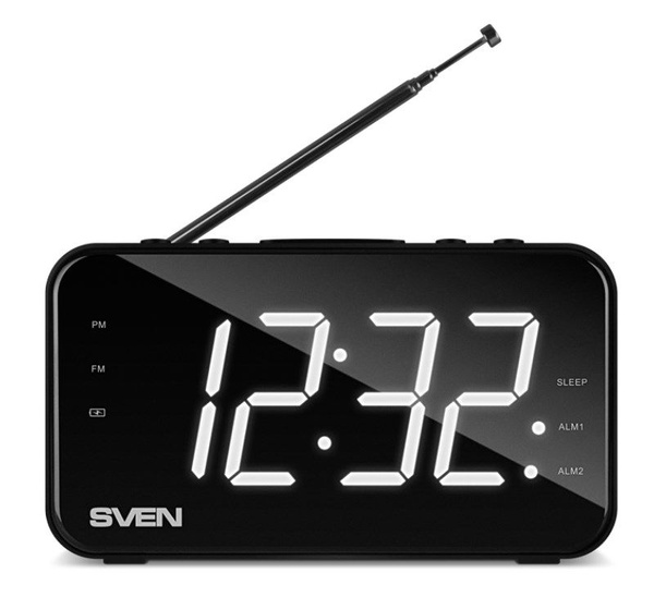 Беспроводная колонка Sven SRP-100 - купить по доступным ценам в ...