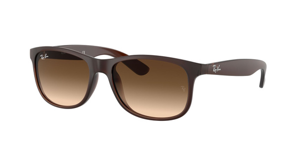 Очки солнцезащитные мужские RAY-BAN 0RB4202 ANDY - купить с доставкой ...
