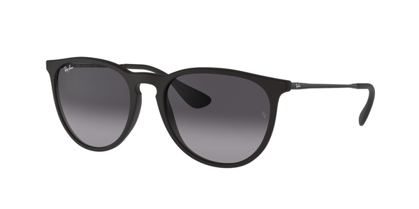 Очки солнцезащитные RAY-BAN Черные 0RB4171 ERIKA купить на OZON по ...