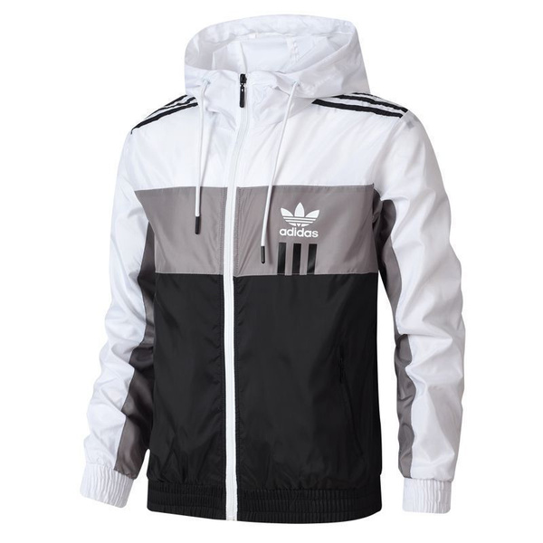 Ветровка adidas Originals - купить с доставкой по выгодным ценам в ...