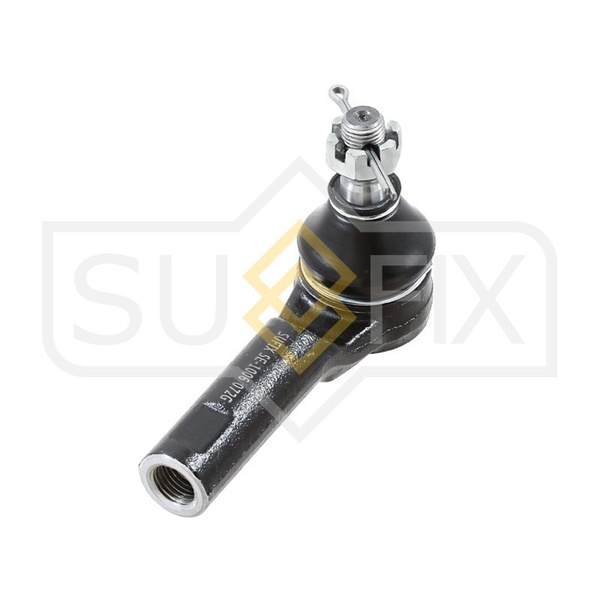 SUFIX Наконечник рулевой тяги передний для Ниссан Альмера Nissan Almera ...