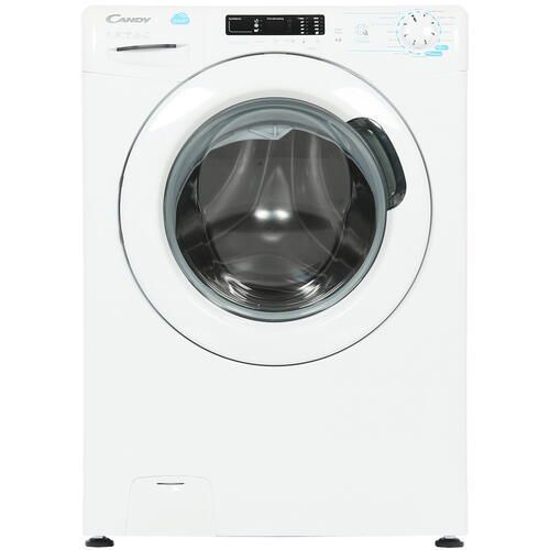 Стиральная машина Candy Smart CSS4 1072D1/2-07 белый, белый - купить по ...