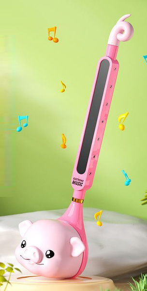 Otamatone японский электронный музыкальный инструмент для детей ...