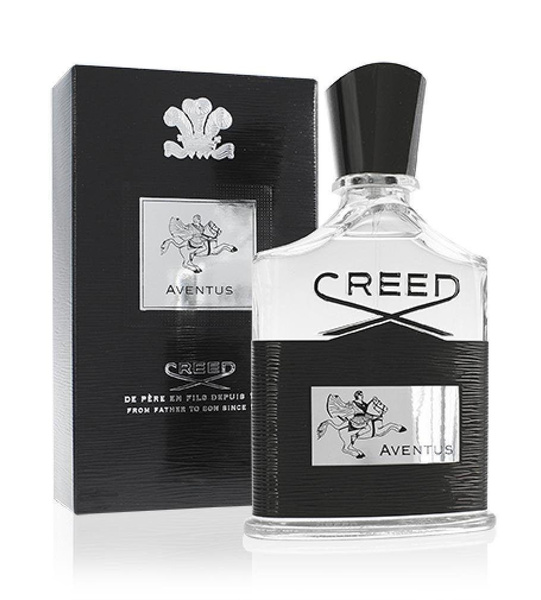 ПАРФЮМЕРНАЯ ЛАВКА Парфюмерная вода, духи мужские Creed Aventus Крид ...