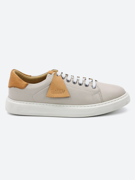 Кеды Clarks - купить с доставкой по выгодным ценам в интернет-магазине ...