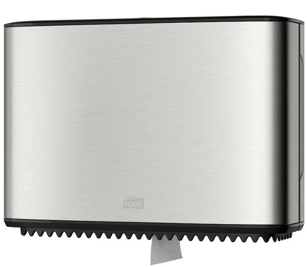 Диспенсер для туалетной бумаги в мини рулонах Tork Image Design ...