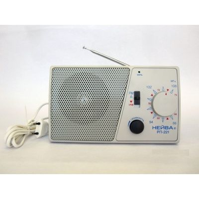 Нейва РП-221 купить по низкой цене с доставкой в интернет-магазине OZON ...