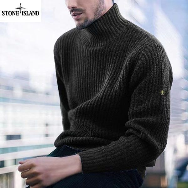 Свитер Stone Island - купить с доставкой по выгодным ценам в интернет ...