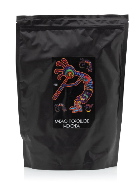КАКАО ПОРОШОК Мексика 1 кг - купить с доставкой по выгодным ценам в ...