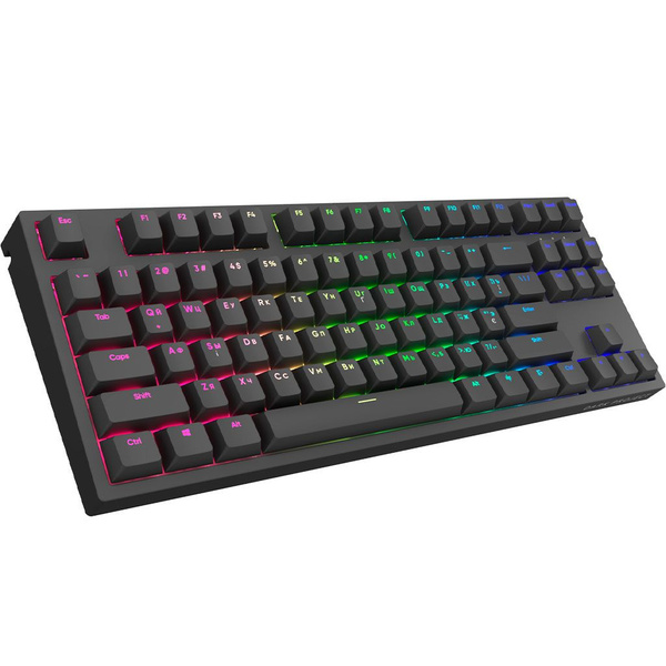 Механическая клавиатура Dark Project KD87A G3ms Sapphire Black купить ...