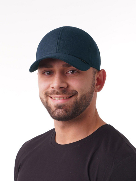 Бейсболка ALEKON Головные уборы - купить с доставкой по выгодным ценам ...