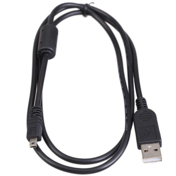 Кабель Кабель 8 Pin - купить по низкой цене в интернет-магазине OZON ...
