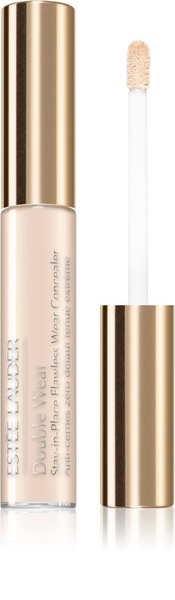 Est e Lauder Double Wear Stay-in-Place Flawless Wear Concealer ...