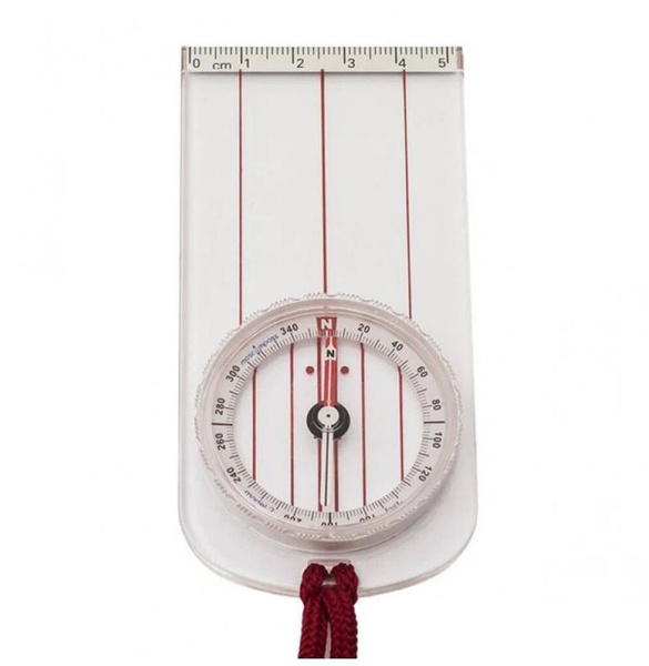 Компас Moscompas Модель 2C - купить с доставкой по выгодным ценам в ...