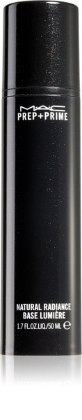 MAC Cosmetics Prep + Prime Natural Radiance - база под тональный крем ...