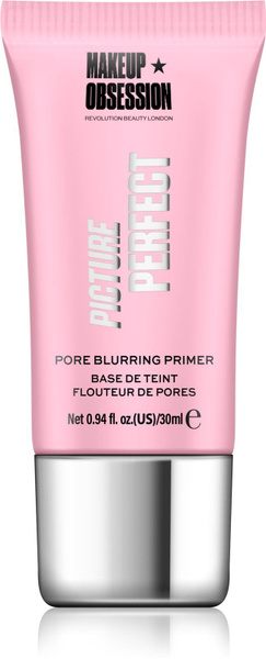 Makeup Obsession Picture Perfect - разглаживающая база под макияж для ...