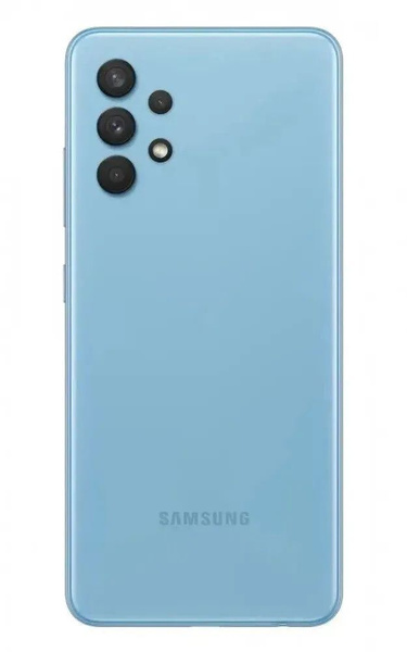 Смартфон Samsung A32 - купить по выгодной цене в интернет-магазине OZON ...
