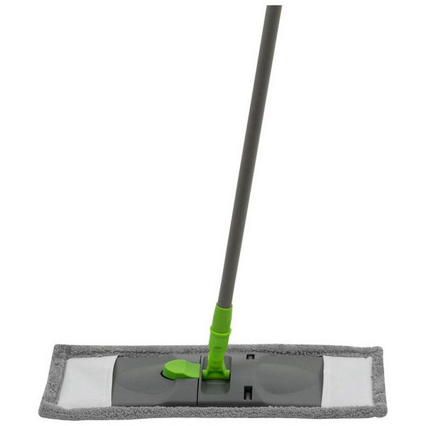 Три кота швабра