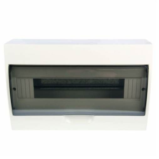 Купить Щит ЩРН-П-15 "SlimBox" IP41 PROxima EKF sb-n-15 в Москве