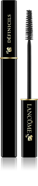 Lancome Definicils - удлиняющая и подкручивающая тушь / 01 Noir Infini ...