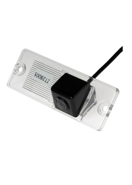 Камера заднего вида Mitsubishi Pajero IV, Pajero Sport купить по ...