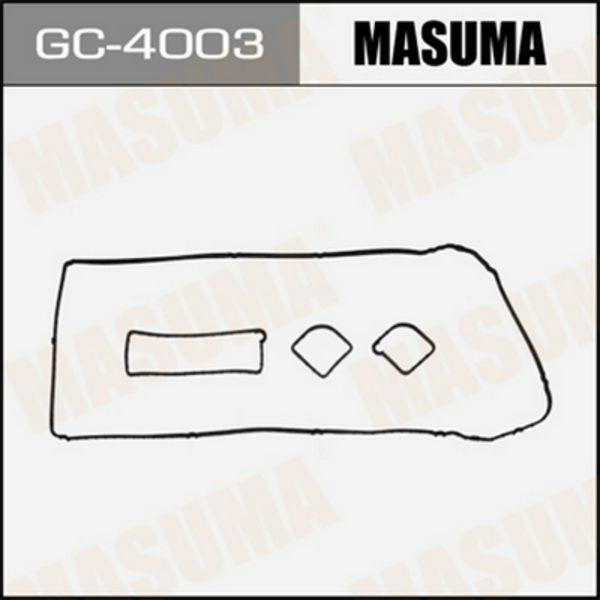 MASUMA GC-4003 прокладка клапанной крышки Ford (Форд) mondeo, Mazda ...