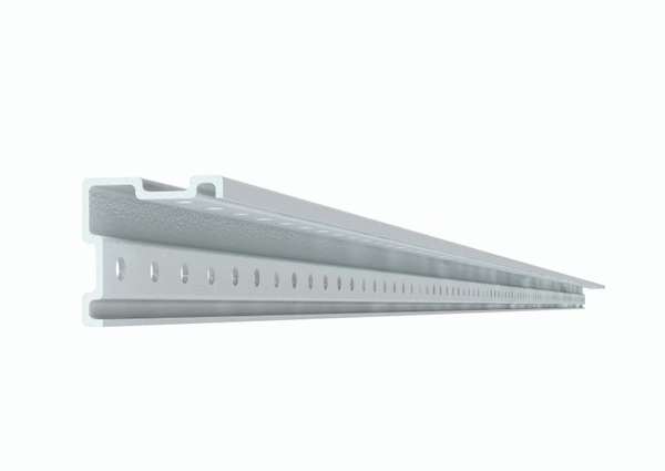 Стойка для стеллажа Стойка МС-750_1, 3.5х3.5х200 см, ПАКС-металл купить ...