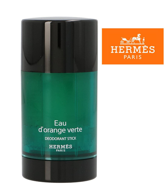 Hermes Дезодорант 75 мл купить на OZON по низкой цене (1016444514)