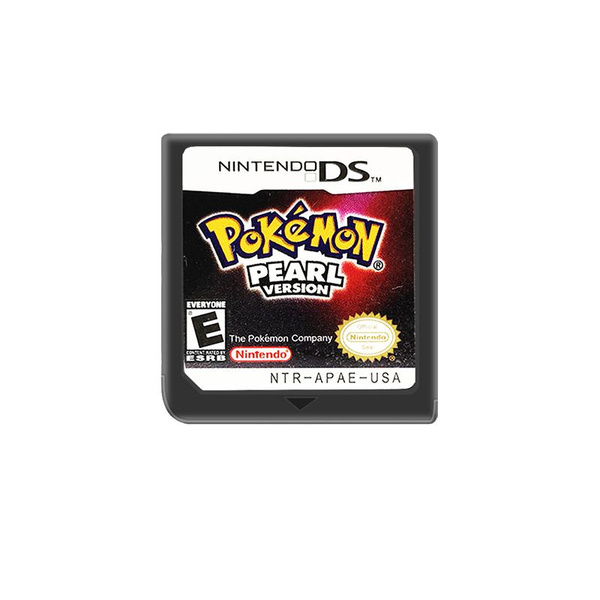 Игровые карты для консоли Nintendo DS/3DS/NDS/NDSI/NDSL. - купить по ...