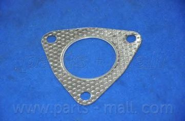 Прокладка приемной трубы PARTS-MALL P1N-A009 для HYUNDAI KIA MITSUBISHI ...