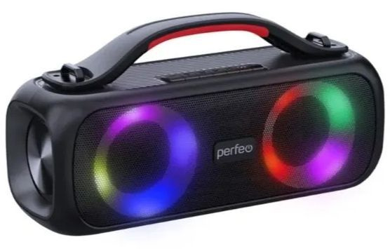Беспроводная колонка Perfeo 124944 - купить по доступным ценам в ...