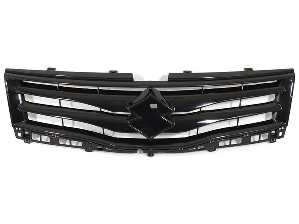 Решетка радиатора Suzuki Escudo 12-17 / Grand Vitara 12-16