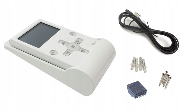 Программатор Nice O-View - купить с доставкой по выгодным ценам в ...