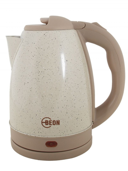 Купить электрический чайник BEON BN-3011, Металл/пластик по низкой цене ...