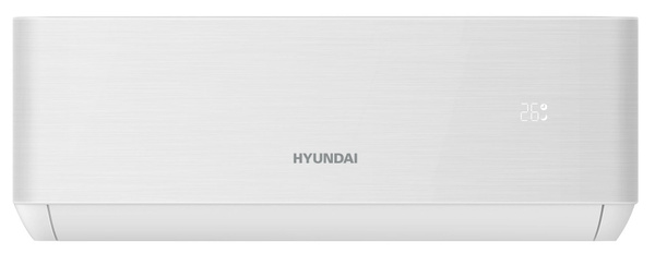 Сплит-система Hyundai HAC-24/T-PRO белый - купить по доступным ценам в ...