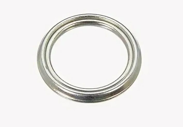 Прокладка сливной пробки Mitsubishi MD050317, шайба для замены масла, 1 ...