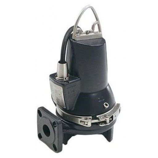 Насос канализационный с измельчителем Cacheng V900FG с пультом - купить ...