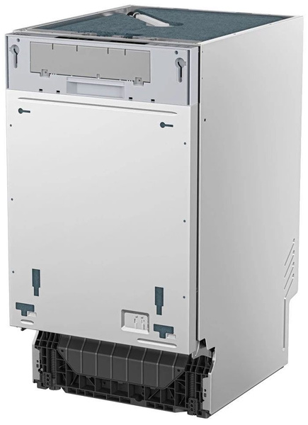 Встраиваемая посудомоечная машина Haier HDWE11-395RU, белый купить по ...
